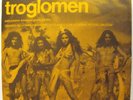 GLI ALLUMINOGENI : Troglomen, Costruendo astronavi 7''