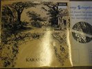 ADAM GISELLE KARAJAN DECCA SXL SXL6002 UK WIDE BAND ORIGINAL RECORDING BY THE