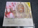 IRON MAIDEN 9 LP BOX SET 84 OF ONLY 100 WORLD WIDE METALLICA SLAYER