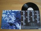 LIFE OF AGONY - river runs red LP  * ORIGINAL 1993 faith no more FANTOMAS helmet