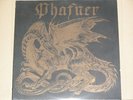 PHAFNER OVERDRIVE RARE OOP REISSUE PSYCH LP SEALED AKARMA RECORDS 009