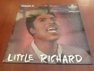 Little Richard Volume 2 1958 UK LP LONDON