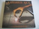 LP ITALIAN PROG JACULA ANTONIUS REX - PRAETERNATURAL