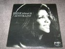 LYN COLLINS THINK(ABOUT IT) VINYL LP ORIGINAL EXCELLENT