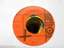 THE UNITED FOUR - She's Putting You On / Go On - northerB SOUL 45