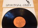 ALBERT AYLER TRIO LP SPIRITUAL UNITY ESP DISK 1965 SUNNY MURRAY FREE JAZZ HTF NR