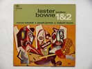 Lester Bowie n.1 & 2 Nessa 1967 Mitchell Jarman AACM