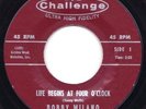 Bobby Milano 
