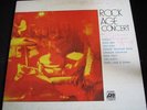 HOLY GRAIL 1970,S RARE JAPANESE PSYCH/PROG V/A.ROCK AGE.LP