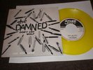 THE DAMNED Don't Cry Wolf 7