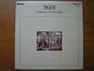 Mike Westbrook TYGER Celebration of W. Blake RCA RED SEAL UK OG w/booklet NM