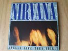 Nirvana - Smells Like Teen Spirit 7