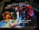 MOTORHEAD - Live at Hammersmith - vinyl 2xLP sealed