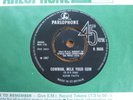 Adam Faith - Cowman Milk Your Cow 1967 UK 45