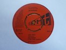 Sallyangie - Two Ships 1969 UK 45 MIKE & SALLY OLDFIELD