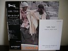 LP:Tsuyoshi Yamamoto&Jiro/Girl Talk-Japan Jazz,TBM OBI