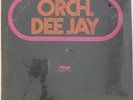 ORCHESTRA DEE JAY s/t RARE SEALED LATIN JAZZ/SALSA/GUAGUANCO LP Mango MP3