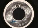 MC 5 looking at you / borderline A-SQUARE rare HEAR