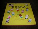 JOHN ZORN * Cobra * 2LP * HAT HUT REC. NM * Rare Avantg