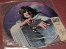 OZZY OSBOURNE LIVE PICTURE DISC EP LP PROMO MR. CROWLEY + 2 CRAZY RARE