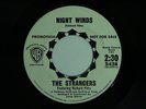 northern soul THE STRANGERS Night Winds WARNER BROS. M- DJ  hear soundclip