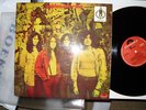 GOLDEN EARRING - PUPPET COVER - HOLLAND 1970 - POLYDOR MEDIUM 2340003 FIRST PRES