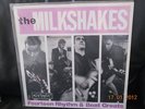 Lp the Milkshakes Billy Childish The Headcoats