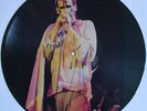 Marillion - lay the blame on genesis (RARE PIC-LP)