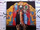ALBERO MOTORE  IL GRANDE GIOCO italian prog intingo