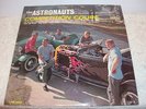 THE ASTRONAUTS  COMPETITION COUPE  RCA LPM-2858   PROMO
