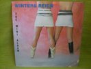 Private AOR Hard Rock LP by WINTERS REIGN - The Mini Album - 1983 -  