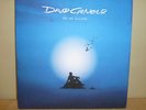 David Gilmour - On An Island 180 Gram Deluxe Vinyl LP + Poster-Mint,Unplayed