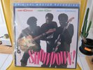 SHOWDOWN - Albert Collins, Robert Cray & Johnny Copeland- MFSL 1-217 - SEALED