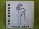 Private AOR Hard Rock EP by SHAY BABY - - - 1987 - Canada