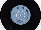 ERROLL DUNKLEY-I TAKE YOU IN MY ARMS-FAB LABEL-1969