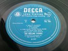 ROLLING STONES uk 1967 MONO Satanic Majesties Request EX/EX