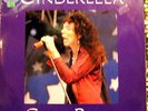 Cinderella Gypsy Road Live Coliseum Arkansas 2LP Luxemburg The Swingin' Pig 1990