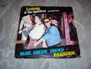 Lemmy & The Upsetters with Mick Green Blue Suede Shoes  Motörhead Vinyl