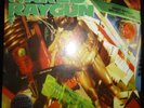 Naked Raygun Free Shit Record PLUS all the 