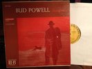 BUD POWELL - Jazz Giant DEEP GROOVE ORIG NORGRAN  MG N 1063  NM-
