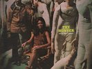 Ike & Tina Turner The Hunter LP Blue Thumb original near mint vinyl