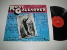 RORY GALLAGHER/BLUEPRINT  LP 1972 POLYDOR 2383 189