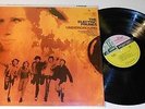 THE ELECTRIC PRUNES Underground ORIGINAL LP 1967 NEAR MINT SHRINK