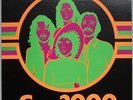 CIRCUS 2000 s/t LP AKARMA RE ITALY PSYCH PROG FOLK Hear