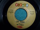 RAY STANLEY love charms / my lovin' baby 45 1957 EDDIE COCHRAN zephyr RARE