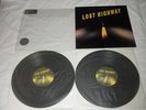 Lost Highway 2x LP Vinyl david lynch nine inch nails