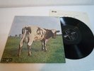 Pink Floyd Atom Heart Mother TOSHIBA OP-80102 Japan LP