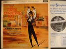 DECCA SXL 2296 ED1 WBg: FALLA THREE CORNERED HAT: ANSERMET & OSR: RARE NM