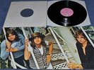 EMERSON LAKE & PALMER (ELP) RARE 1st + GATEFOLD COVER
