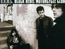 black rebel motorcycle  club vinyl erstpressung 2001